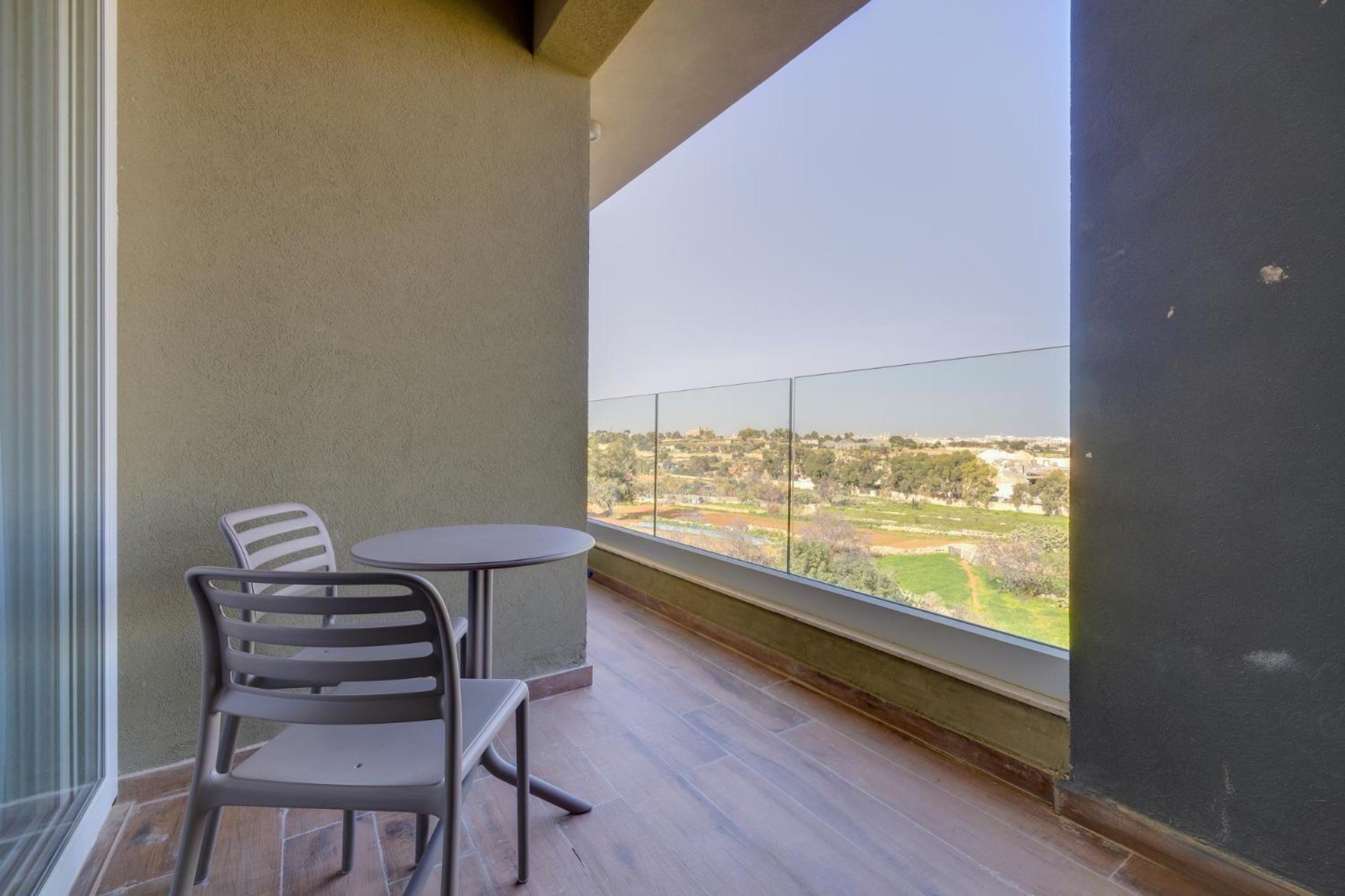 Salmar Court Holiday Apartments Hal Ghaxiak Extérieur photo