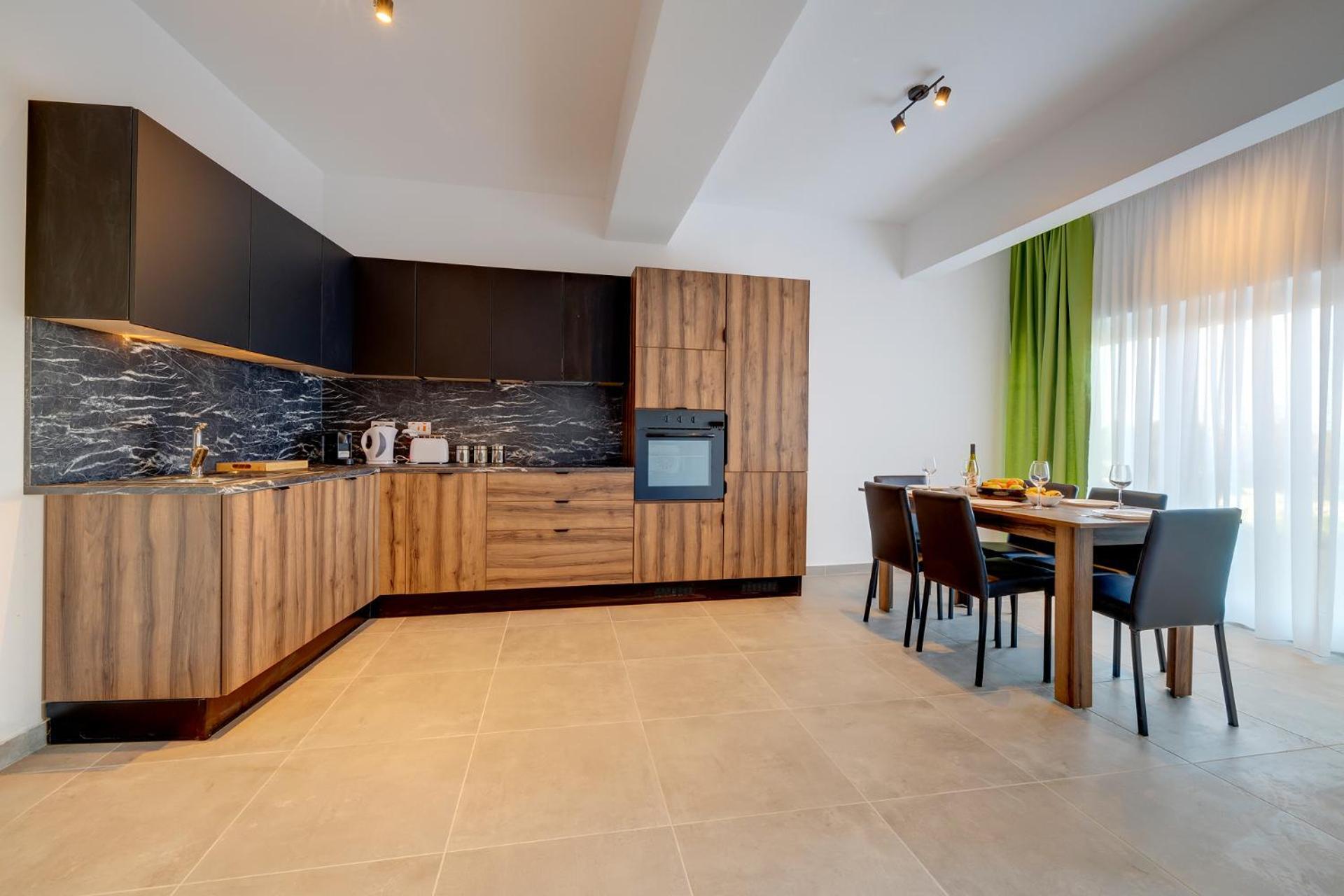 Salmar Court Holiday Apartments Hal Ghaxiak Extérieur photo
