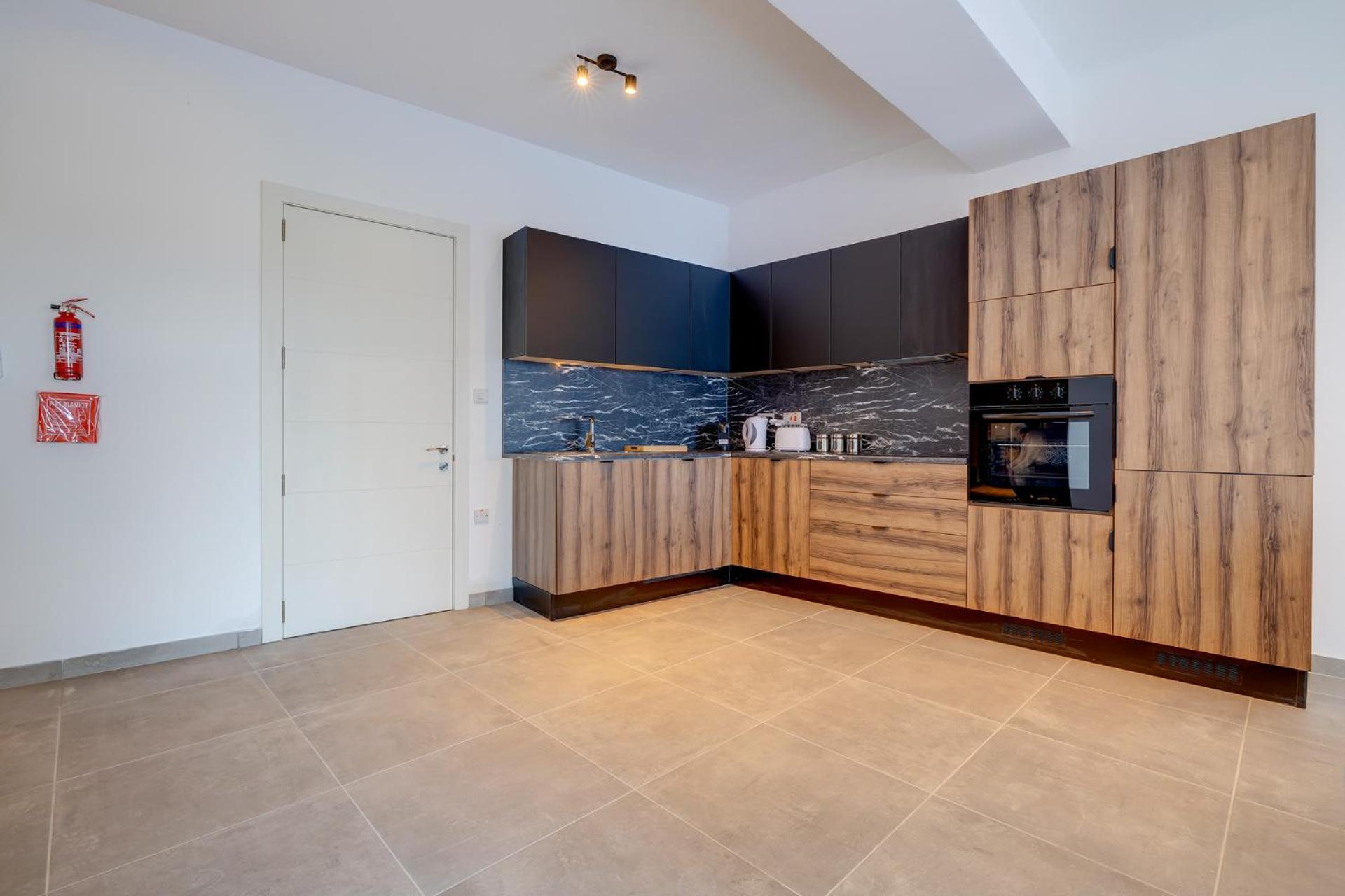 Salmar Court Holiday Apartments Hal Ghaxiak Extérieur photo