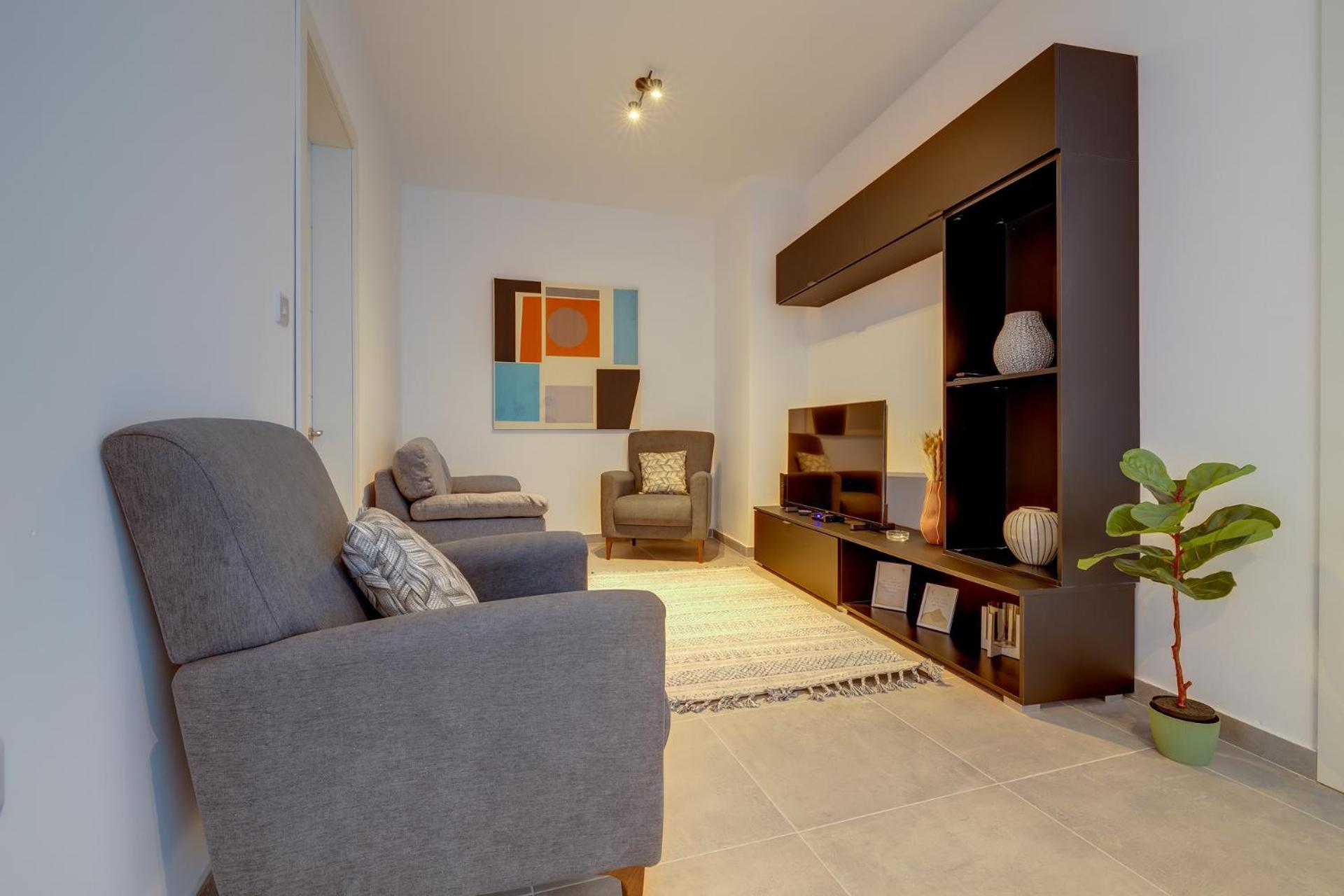 Salmar Court Holiday Apartments Hal Ghaxiak Extérieur photo