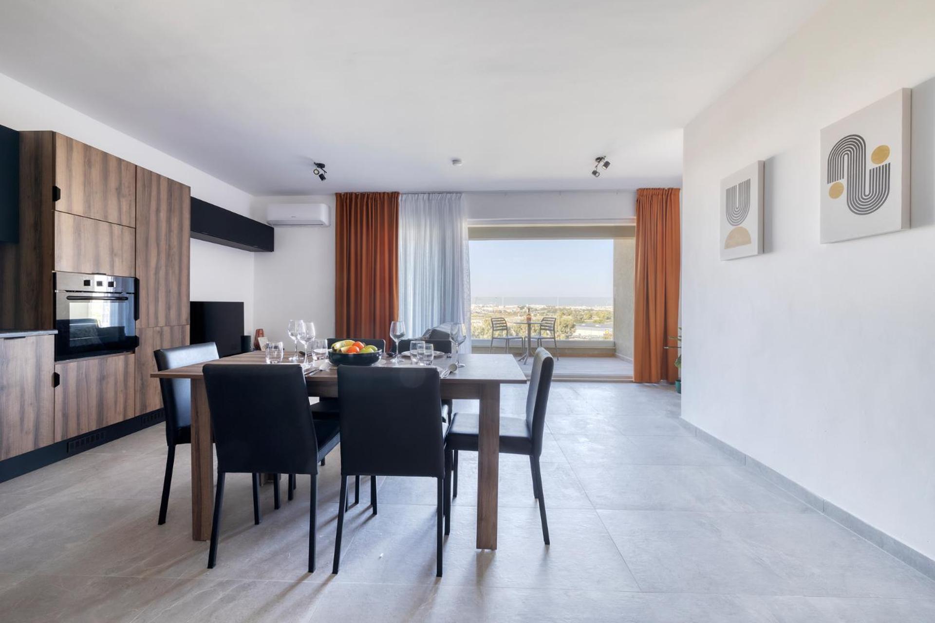 Salmar Court Holiday Apartments Hal Ghaxiak Extérieur photo