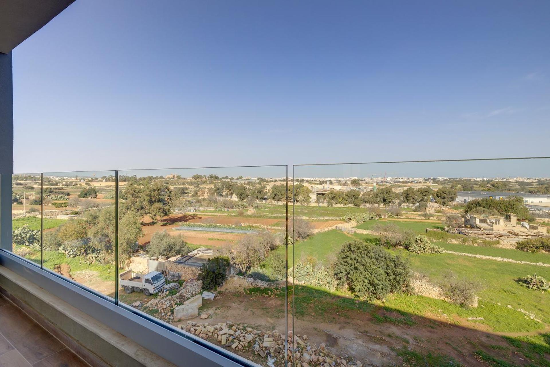 Salmar Court Holiday Apartments Hal Ghaxiak Extérieur photo